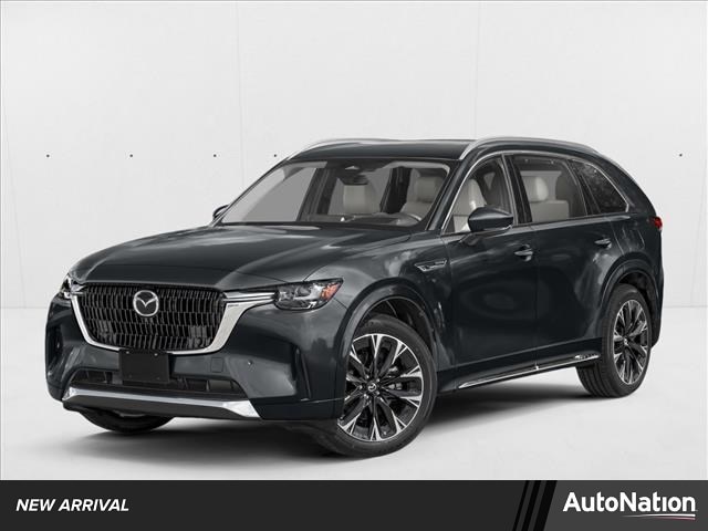 2024 Mazda CX-90