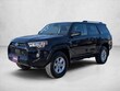  Toyota 4Runner