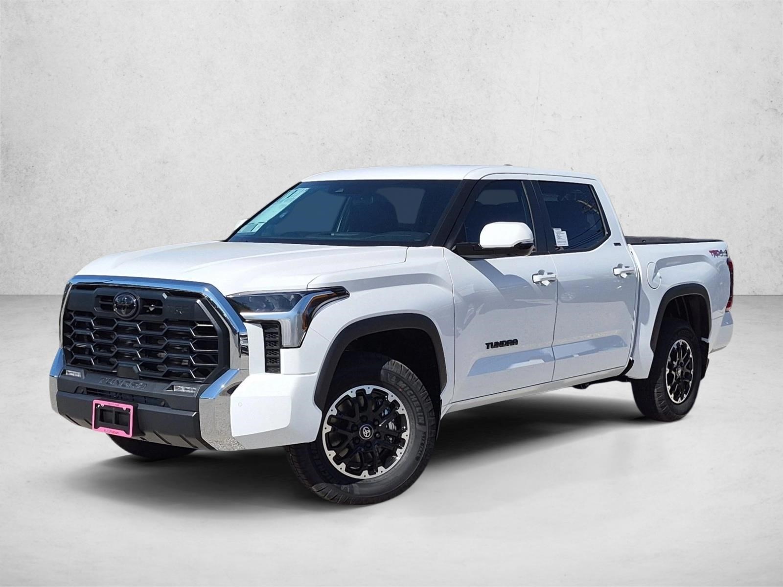 2026 Toyota Tundra