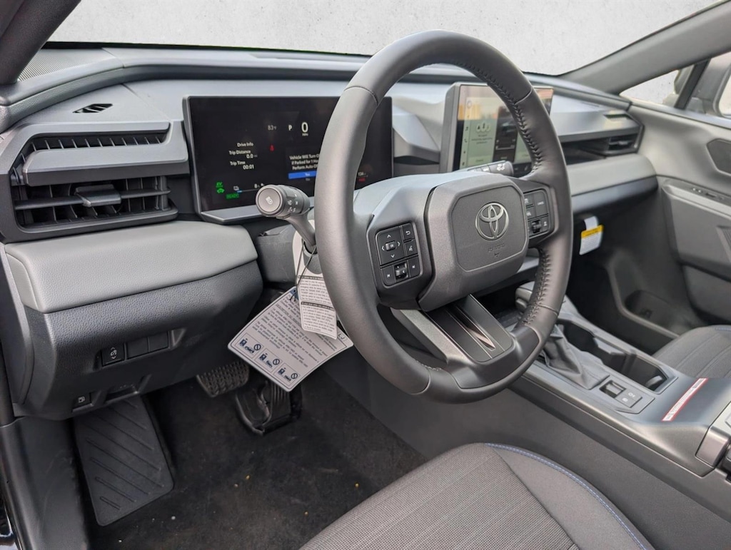 New 2026 Toyota RAV4 Plug-in Hybrid SE SUV