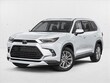  Toyota Grand Highlander
