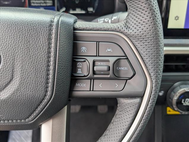 2025 Toyota Tacoma Limited - Photo 19