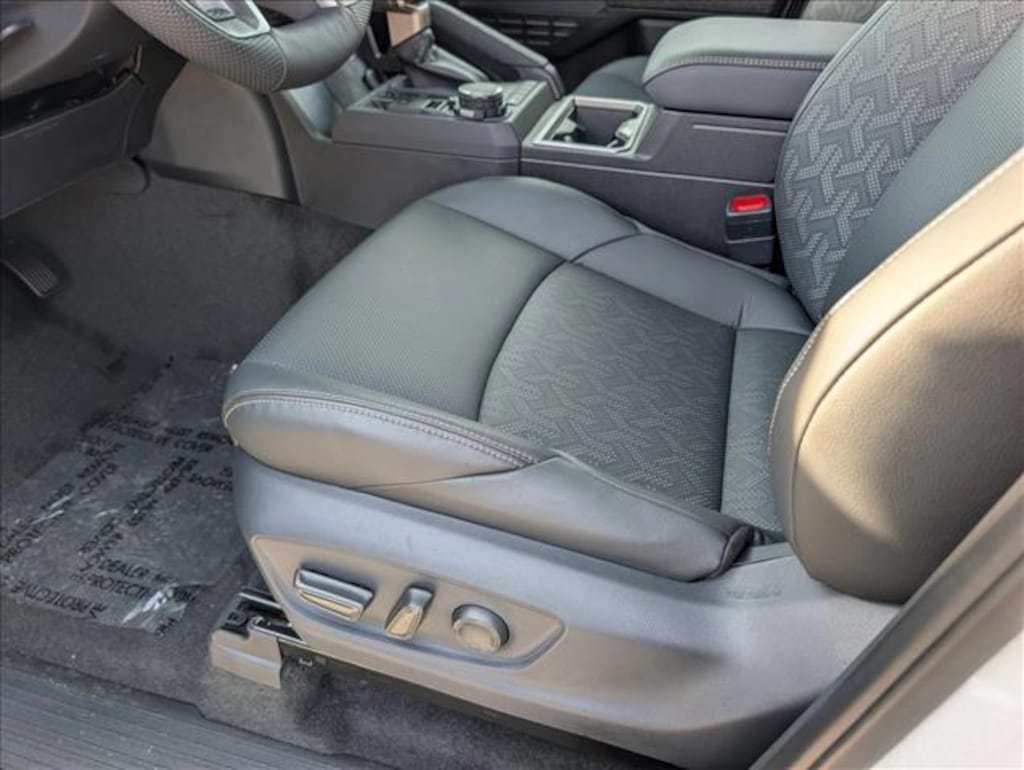 New 2026 Toyota Tacoma Limited Truck Double Cab