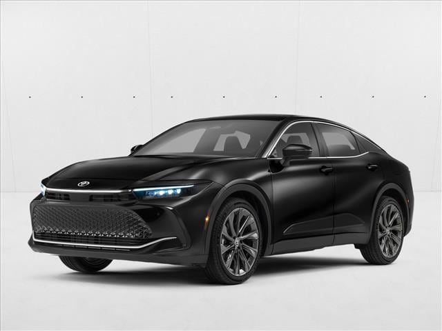 2023 Toyota Crown XLE