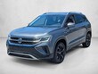  Volkswagen Taos