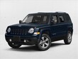  Jeep Patriot