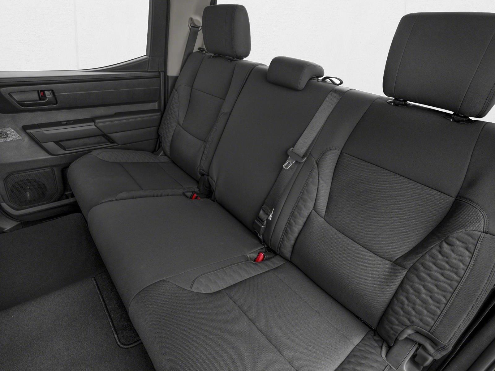 2026 Toyota Tundra SR5 - Photo 9