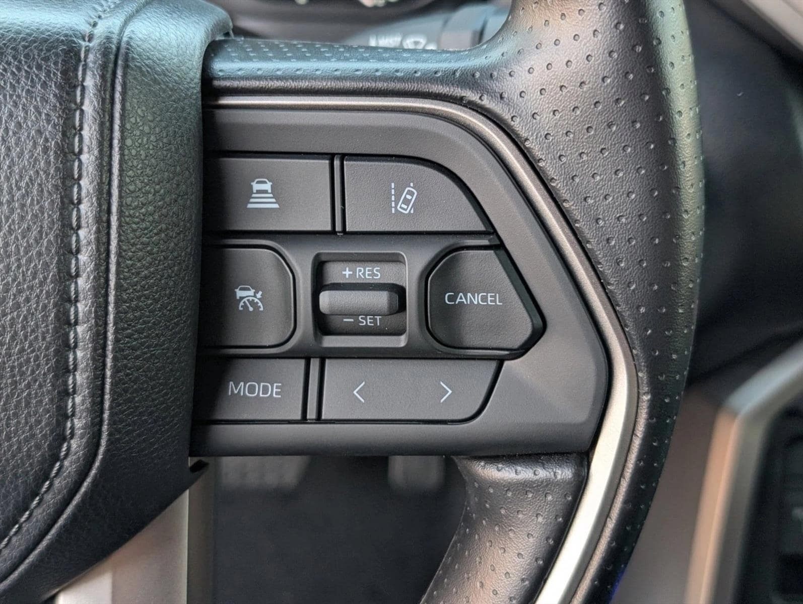 2026 Toyota Tundra SR5 - Photo 19