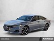  Honda Accord Sedan