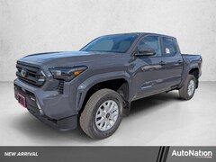 2026 Toyota Tacoma SR5 Truck Double Cab