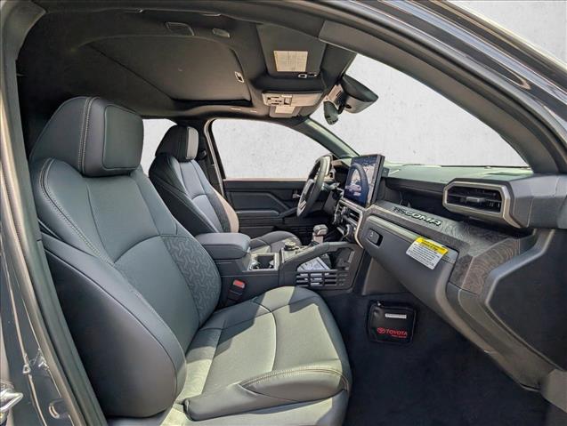 2025 Toyota Tacoma Limited - Photo 7