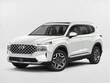  Hyundai Santa Fe Hybrid