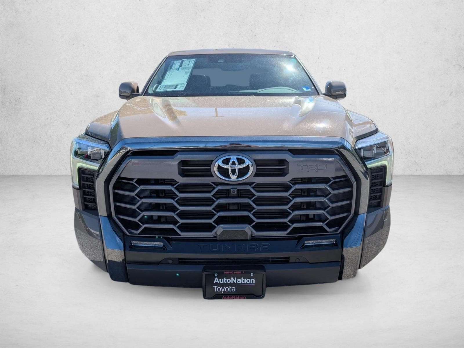 2026 Toyota Tundra Platinum - Photo 6