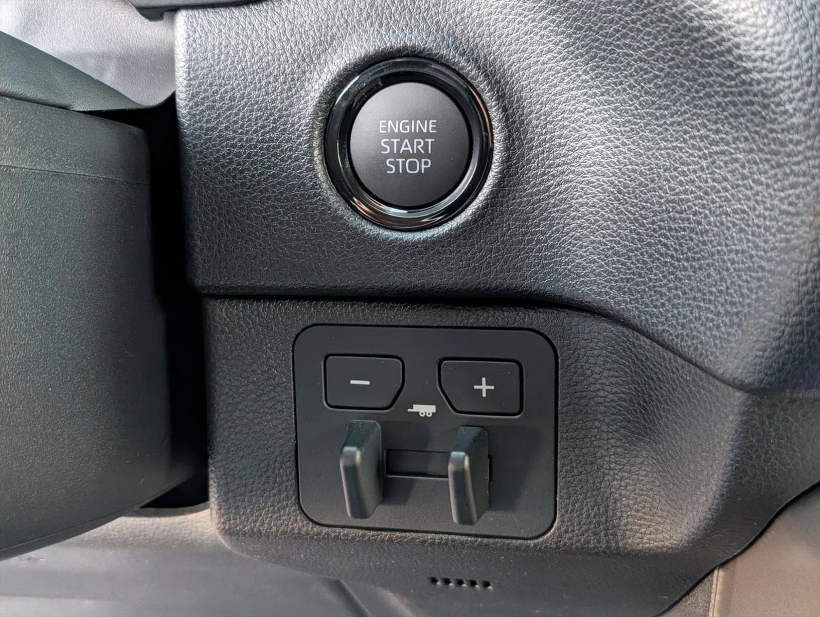 2026 Toyota Tundra SR5 - Photo 20