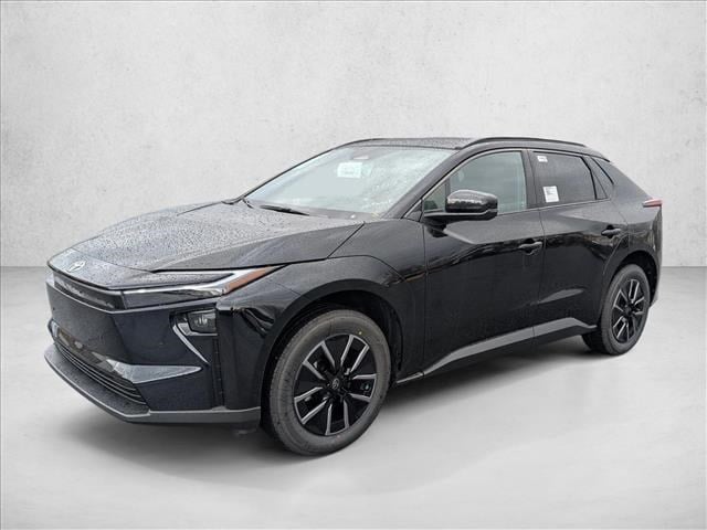 2026 Toyota bZ