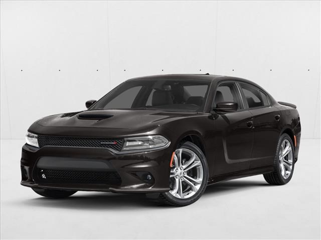 Used 2022 Dodge Charger GT 4dr Car