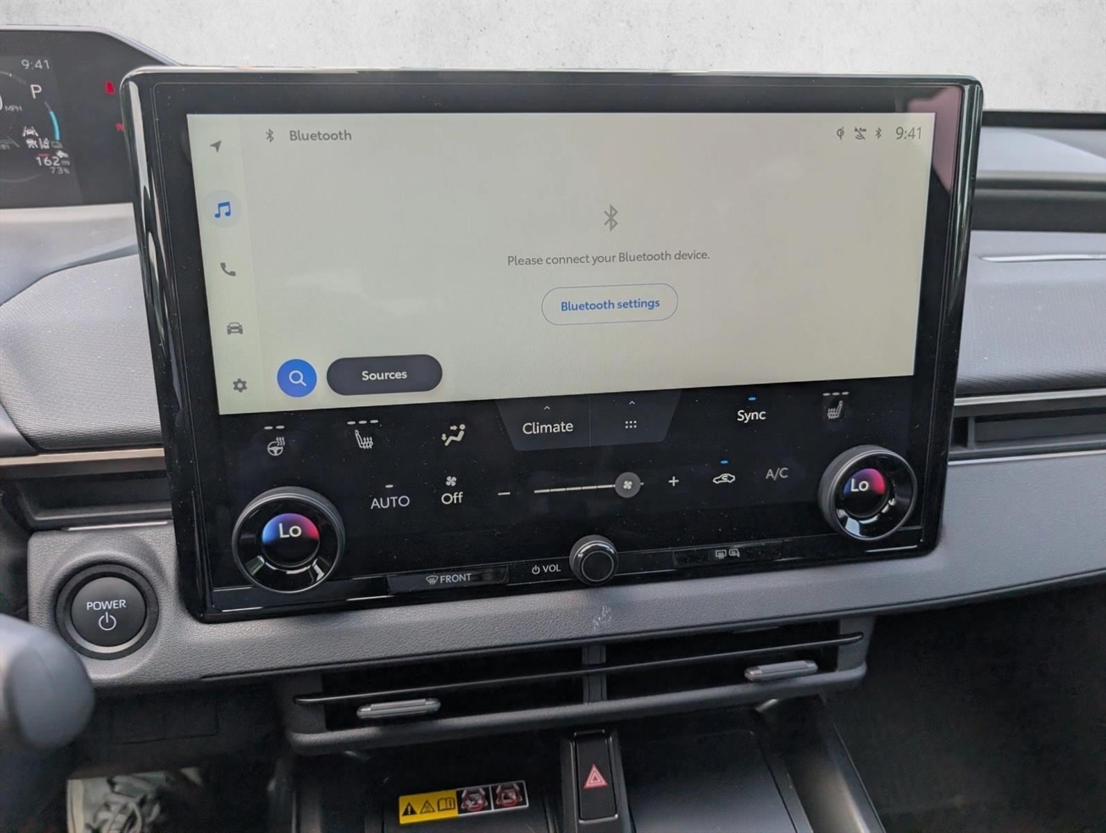 2026 Toyota bZ XLE - Photo 11