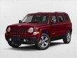  Jeep Patriot
