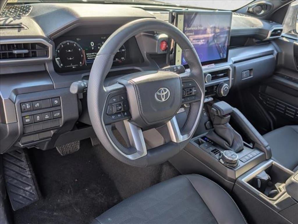 New 2026 Toyota 4Runner TRD Off Road Premium SUV