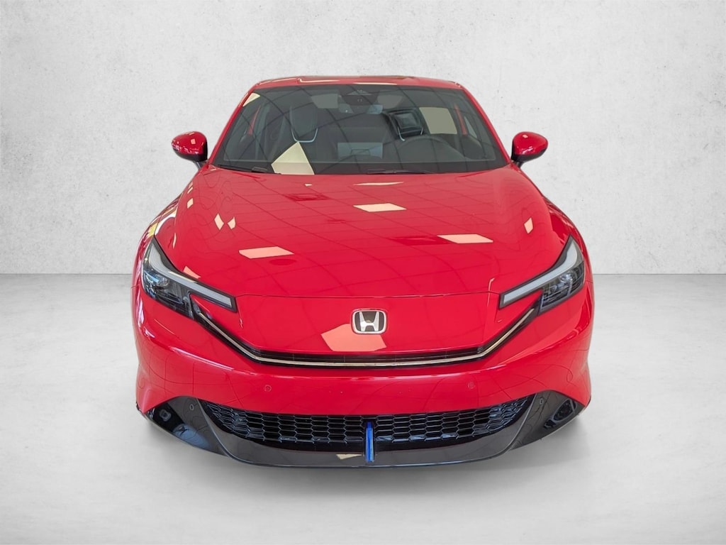 Used 2026 Honda Prelude 2dr Car