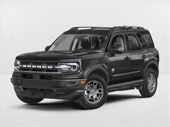 2021 Ford Bronco Sport Big Bend SUV