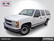 Chevrolet Suburban 1500