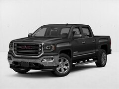 2018 GMC Sierra 1500 SLT Truck Crew Cab