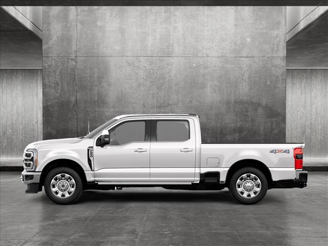 2024 Ford F-250 King Ranch photo 2