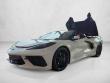 Certified 2023 Chevrolet Corvette 2LT 2dr Car