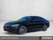 Certified 2022 Honda Accord Sedan EX-L 4dr Car