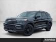 Used 2023 Ford Explorer XLT Sport Utility