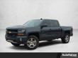 Used 2018 Chevrolet Silverado 1500 LT Crew Cab Pickup