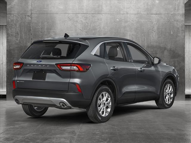 2025 Ford Escape Active photo 2