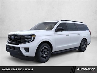 2025 Ford Expedition Max Active SUV