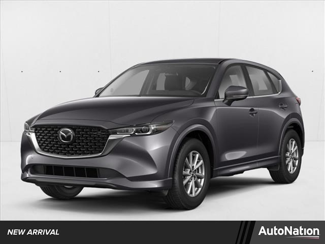 2024 Mazda CX-5 S Select Package Auto AWD's photo