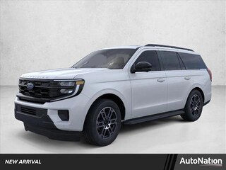 2025 Ford Expedition Active SUV