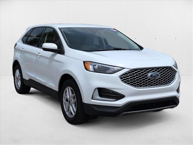 2024 Ford Edge SEL Sport photo 3