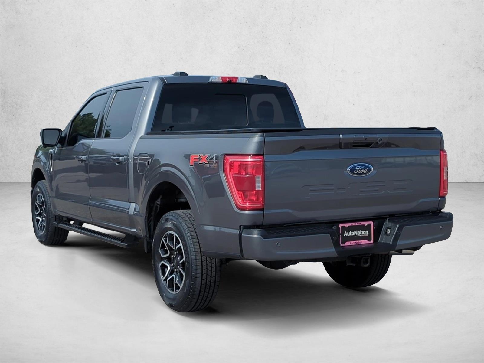 2022 Ford F-150 XLT - Photo 9