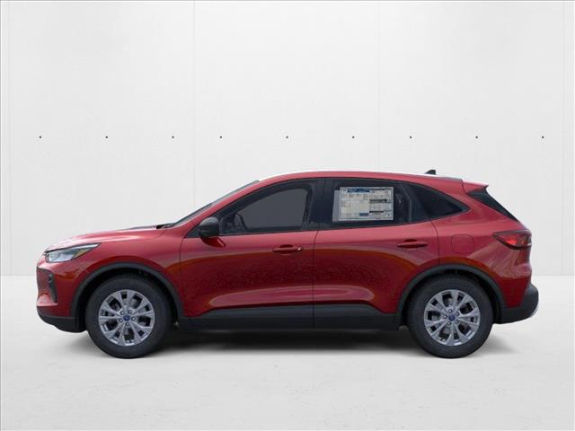 2025 Ford Escape Active photo 3