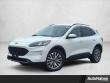 Used 2022 Ford Escape Titanium Hybrid Sport Utility