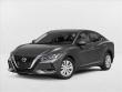 Used 2023 Nissan Sentra SV 4dr Car