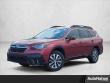 Used 2021 Subaru Outback Premium Sport Utility