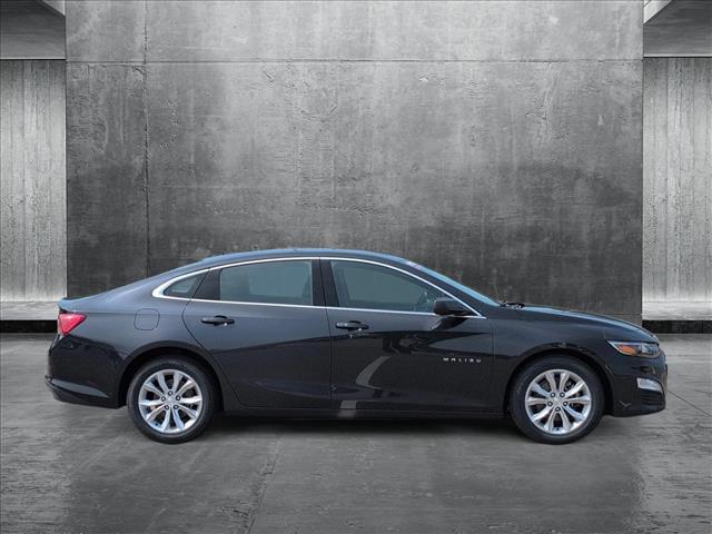 2023 Chevrolet Malibu 1LT photo 4