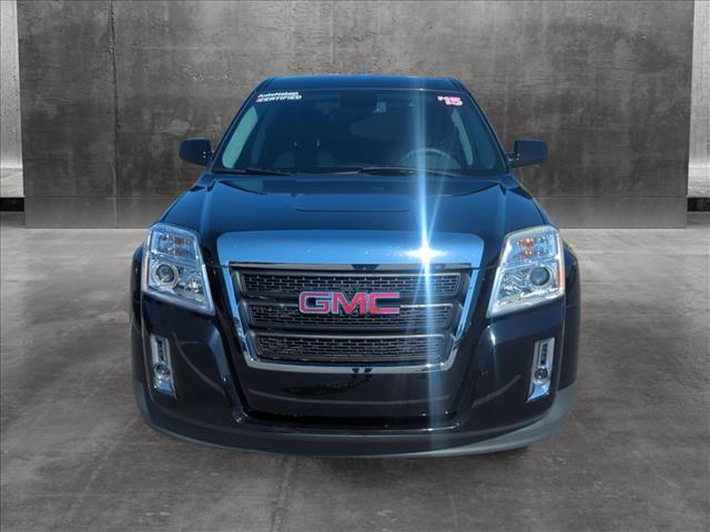 Used 2015 GMC Terrain SLE-1 with VIN 2GKALMEK2F6149401 for sale in Memphis, TN