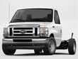 Ford E-Series Cutaway