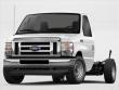 Used 2025 Ford E-Series Cutaway  Specialty Vehicle