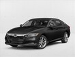 Honda Accord Sedan