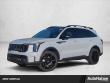 Used 2024 Kia Sorento X-Line SX Prestige Sport Utility