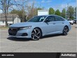  Honda Accord Sedan
