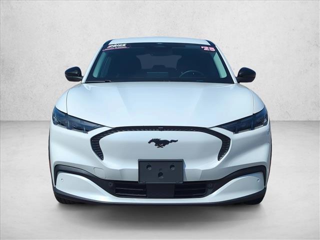 Used 2025 Ford Mustang Mach-E Select AWD with VIN 3FMTK1S50SMA14126 for sale in Memphis, TN